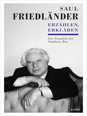 cover image of Erzählen, Erklären